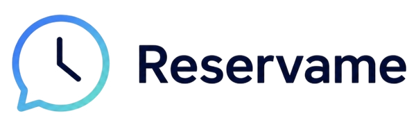 Reservame